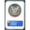 Image 2 : 1880 $1 MS64 Deep Mirror Prooflike NGC.