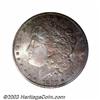 Image 1 : 1880-CC $1 MS66 PCGS.