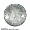 Image 1 : 1880-CC $1 MS66 PCGS.