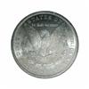 Image 2 : 1880-CC $1 MS66 PCGS.