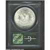 Image 2 : 1880-O $1 MS63 PCGS.