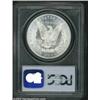 Image 2 : 1880-O $1 MS64 PCGS.