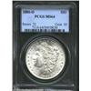 Image 1 : 1880-O $1 MS64 PCGS.