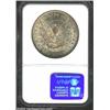 Image 2 : 1880-O $1 MS64 NGC.