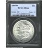 Image 1 : 1880-O $1 MS64 PCGS.