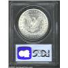 Image 2 : 1880-O $1 MS64 PCGS.