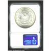 Image 2 : 1880-O $1 MS64 NGC.