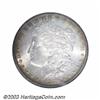 Image 1 : 1880-O $1 MS65 NGC.