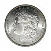 Image 1 : 1880-O $1 MS65 ANACS.
