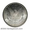 Image 2 : 1880-O $1 MS65 ANACS.