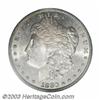 Image 1 : 1880-O $1 MS65 Prooflike PCGS.