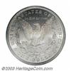 Image 2 : 1880-O $1 MS65 Prooflike PCGS.