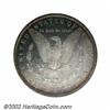 Image 2 : 1880-O $1 MS64 Ultra Deep Mirror Prooflike ANACS.