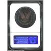 Image 2 : 1880-S $1 MS64 NGC.