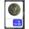 Image 2 : 1880-S $1 MS65 NGC.