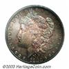 Image 1 : 1880-S $1 MS65 PCGS.