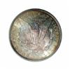 Image 2 : 1880-S $1 MS65 PCGS.