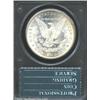 Image 2 : 1880-S $1 MS66 PCGS.