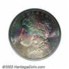 Image 1 : 1880-S $1 MS66 PCGS.