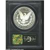Image 2 : 1880-S $1 MS66 Deep Mirror Prooflike PCGS.