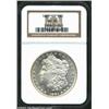 Image 1 : 1881-CC $1 MS65 NGC.