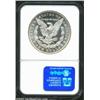 Image 2 : 1881-CC $1 MS65 NGC.