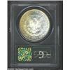 Image 2 : 1881-CC $1 MS65 PCGS.