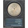 Image 2 : 1881-CC $1 MS65 PCGS.