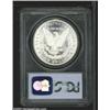 Image 2 : 1881-CC $1 MS66 PCGS.