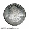 Image 1 : 1881-CC $1 MS66 Deep Mirror Prooflike PCGS.