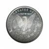 Image 2 : 1881-CC $1 MS66 Deep Mirror Prooflike PCGS.