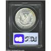 Image 2 : 1881-O $1 MS64 PCGS.