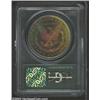 Image 2 : 1881-S $1 MS64 PCGS.