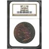 Image 1 : 1881-S $1 MS65* NGC.