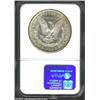 Image 2 : 1881-S $1 MS65* NGC.