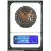 Image 2 : 1881-S $1 MS66 NGC.