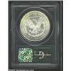 Image 2 : 1881-S $1 MS66 PCGS.