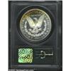 Image 2 : 1881-S $1 MS67 PCGS.