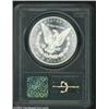 Image 2 : 1882-CC $1 MS66 PCGS.