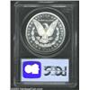 Image 2 : 1882-CC $1 MS65 Deep Mirror Prooflike PCGS.