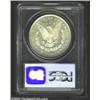 Image 2 : 1882-O $1 MS64 Prooflike PCGS.