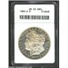 Image 1 : 1882-O $1 MS65 Deep Mirror Prooflike ANACS.