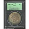 Image 1 : 1882-O/S $1 MS62 PCGS.