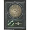 Image 2 : 1882-O/S $1 MS62 PCGS.
