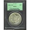 Image 1 : 1882-O/S $1 MS63 PCGS.