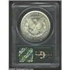 Image 2 : 1882-O/S $1 MS63 PCGS.