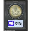 Image 2 : 1882-S $1 MS64 PCGS.