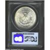 Image 2 : 1882-S $1 MS64 PCGS.