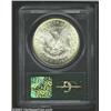 Image 2 : 1882-S $1 MS65 PCGS.
