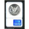 Image 2 : 1882-S $1 MS67 NGC.